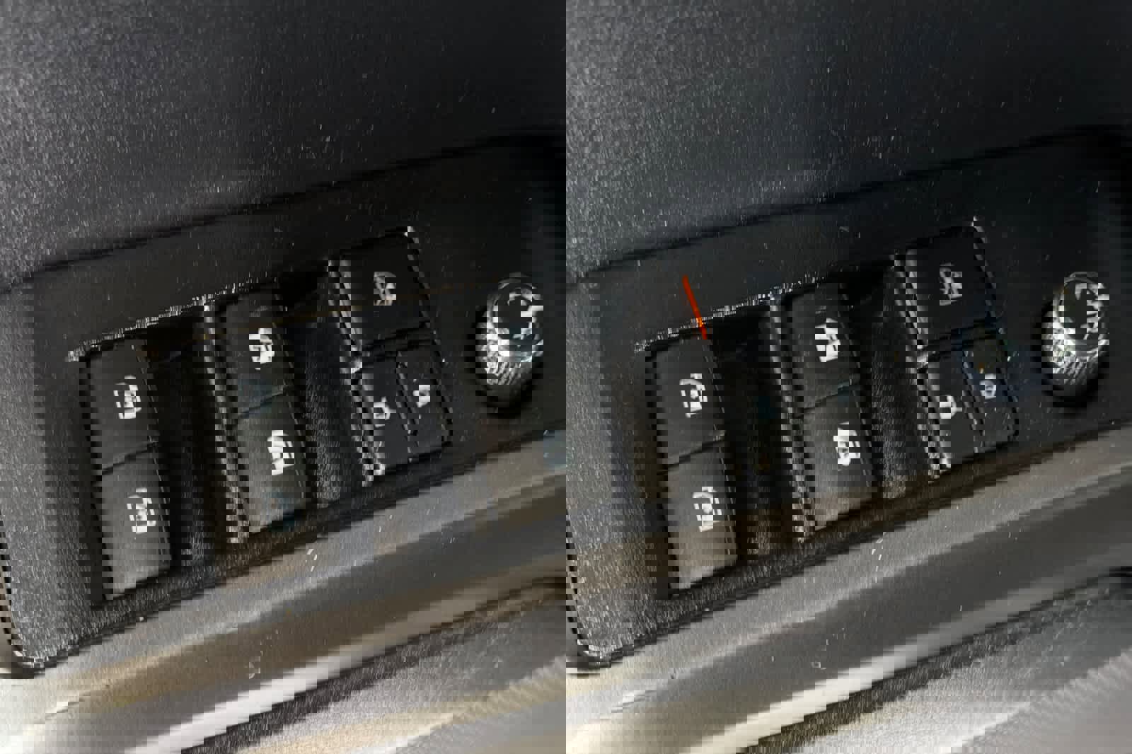 Used 2017 Toyota Tacoma TRD Off-Road image 15