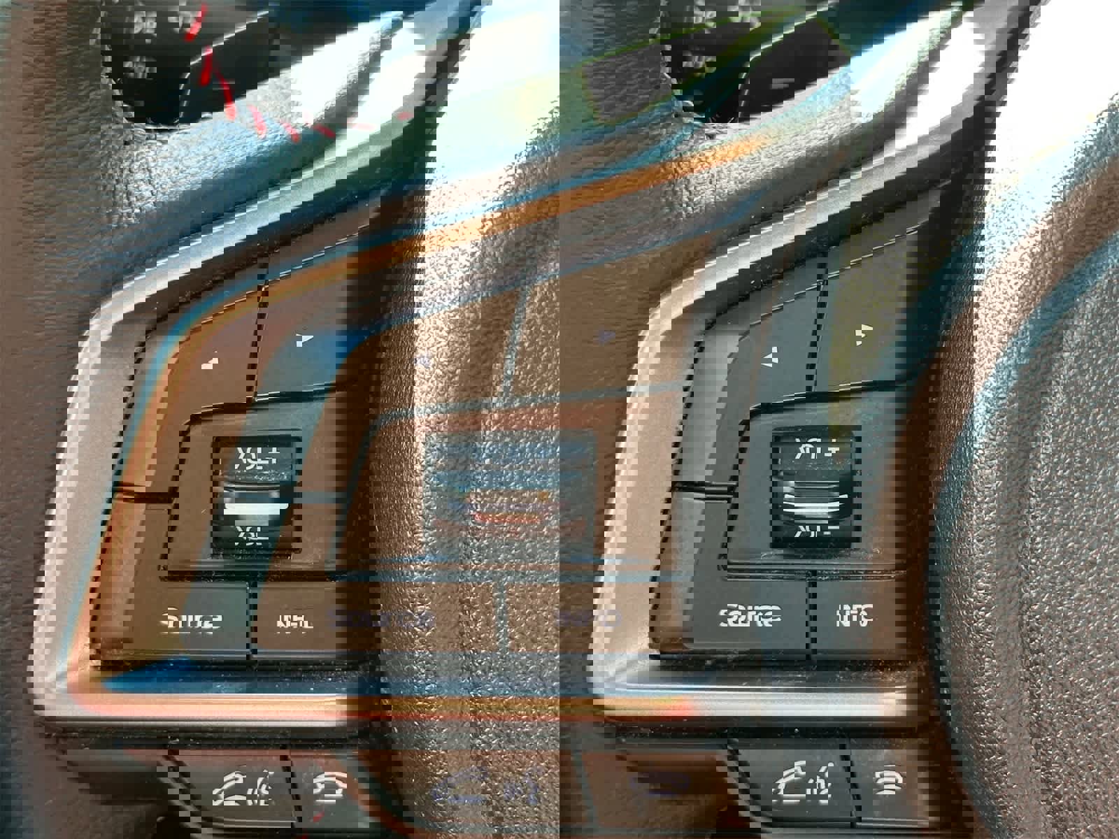 Certified 2022 Subaru Impreza 2.0i Sport image 24