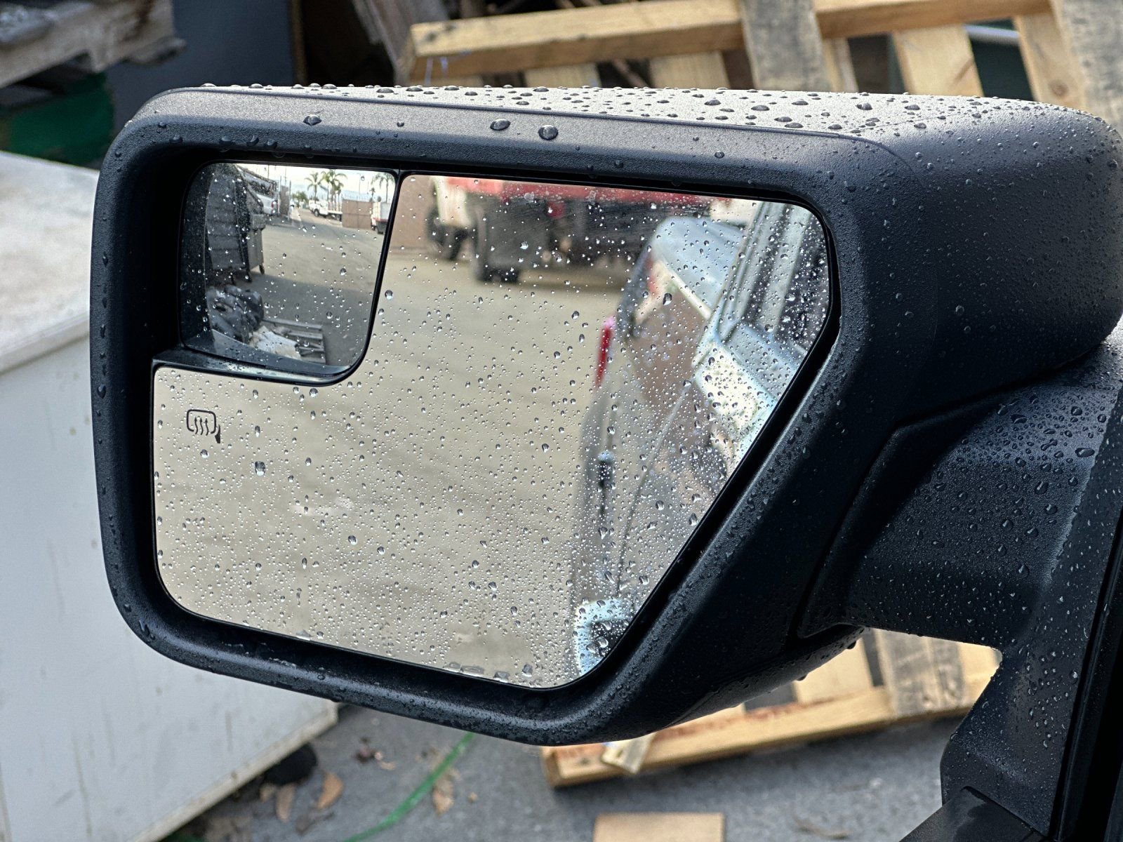 Used 2022 Ford F150 XL w/ Equipment Group 101A High image 30