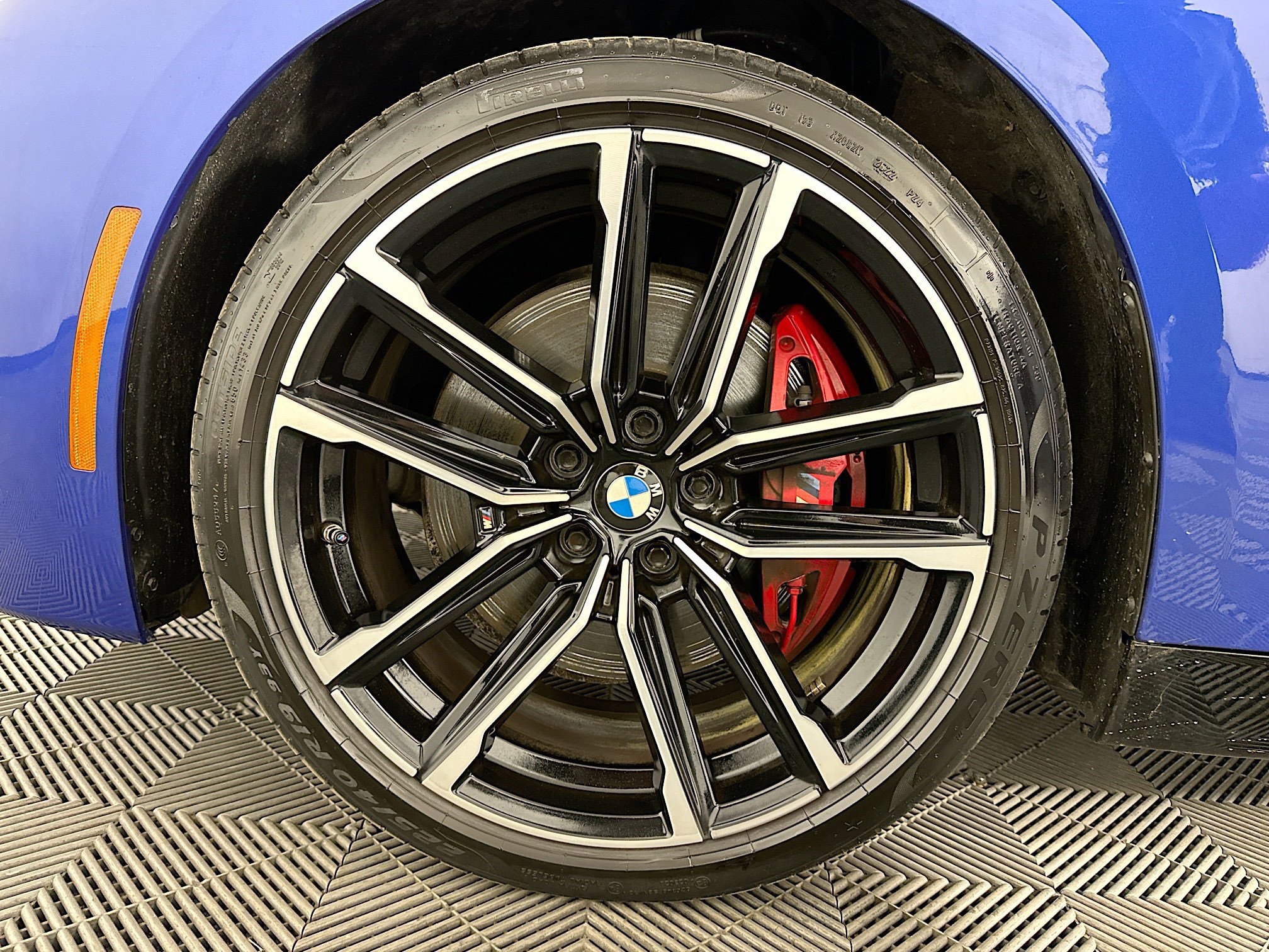 Used 2023 BMW 230i xDrive Coupe w/ Premium Package image 34