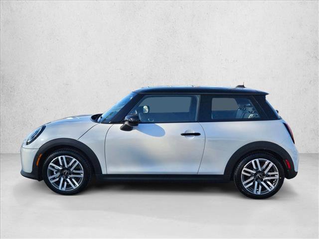 New 2026 MINI Cooper 2-Door Hardtop FWD image 5