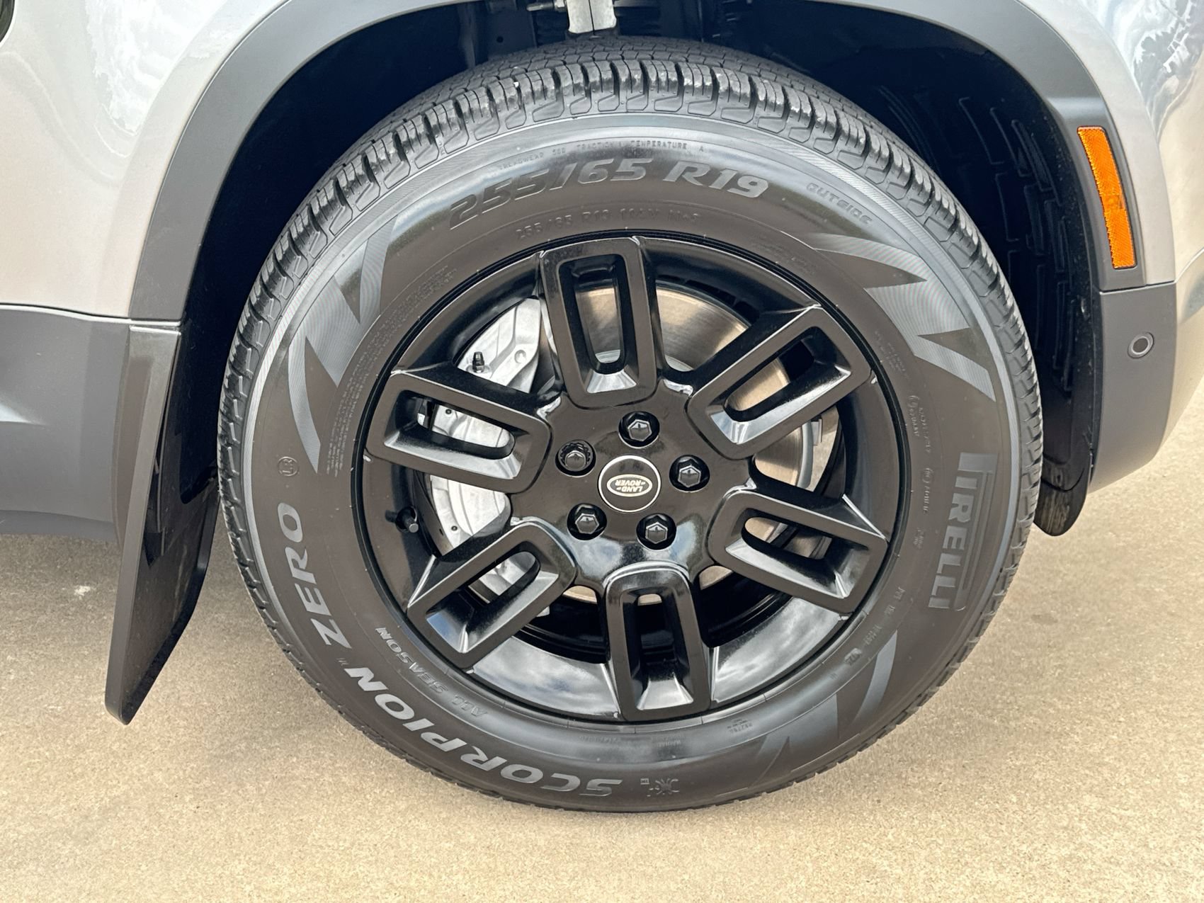 Used 2024 Land Rover Defender 130 S AWD/4WD image 10