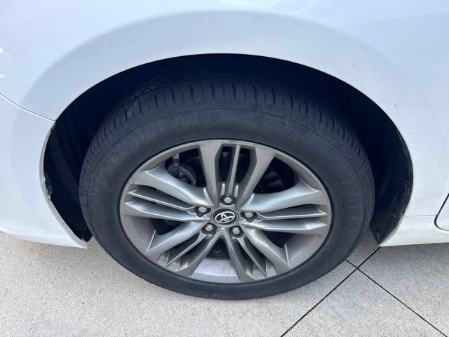 Used 2017 Toyota Camry SE FWD image 12