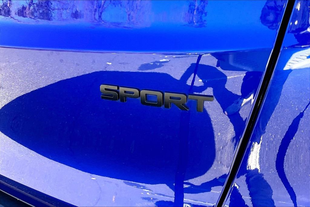 Used 2023 Honda CR-V Sport image 25