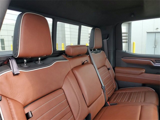 Used 2024 GMC Sierra 1500 Denali Ultimate image 28
