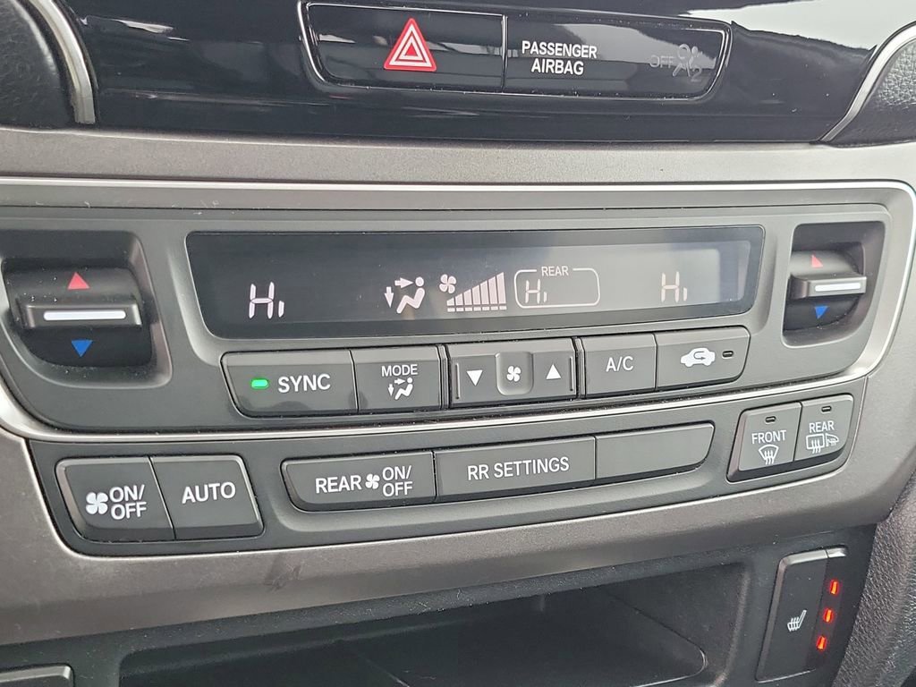 Used 2023 Honda Passport EX-L image 30