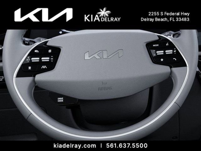 New 2026 Kia Niro SX Touring image 22