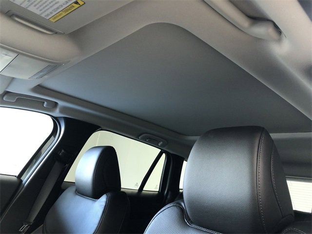 Certified 2025 MAZDA CX-50 AWD 2.5 S w/ Cargo Package image 24