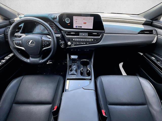 Used 2024 Lexus ES 350 w/ Premium Package FWD image 16