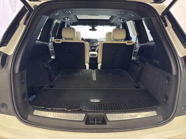 Used 2021 Cadillac XT6 Sport image 30