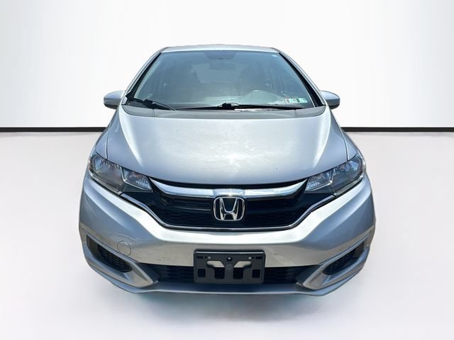 Used 2019 Honda Fit LX image 2