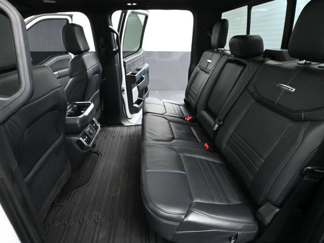 Used 2024 Ford F150 Platinum AWD/4WD image 34