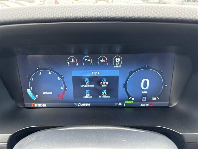 New 2026 Ford F150 STX w/ Equipment Group 200A image 31