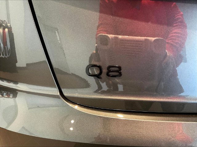 New 2027 Audi Q8 Premium Plus AWD/4WD image 14