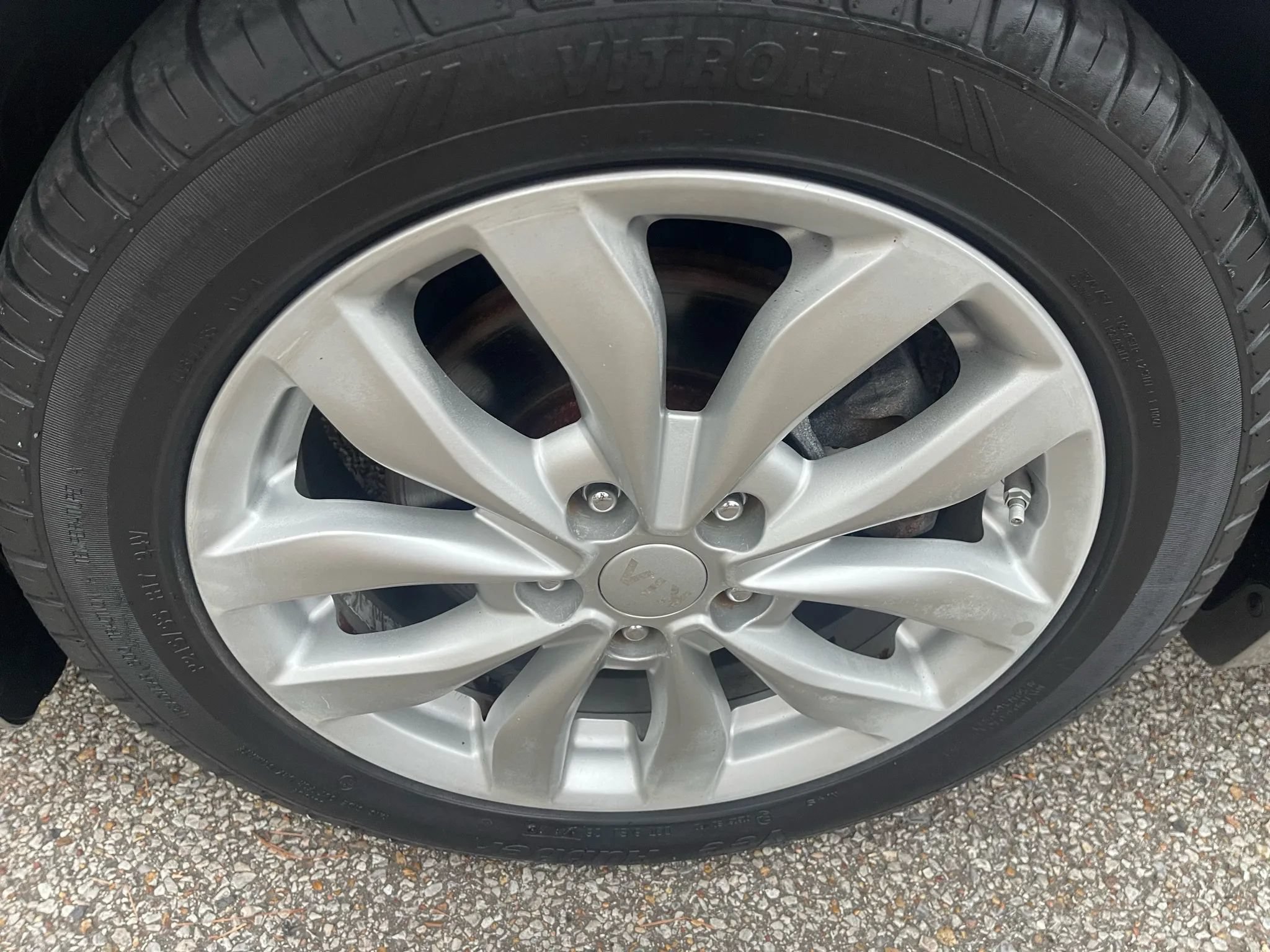 Used 2015 Kia Optima LX FWD image 9