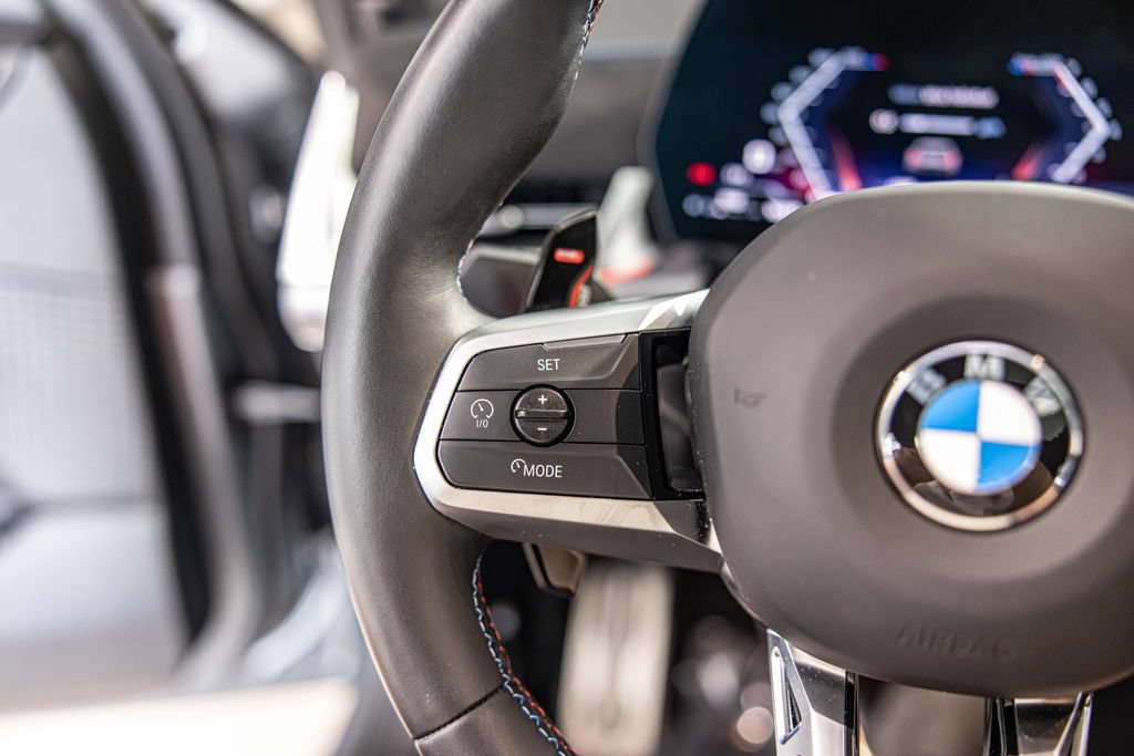 Used 2026 BMW X1 M35i AWD/4WD image 25