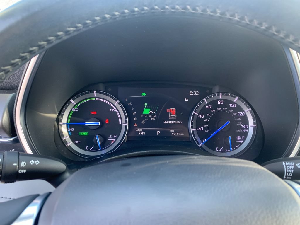 Used 2020 Toyota Highlander Limited AWD/4WD image 29
