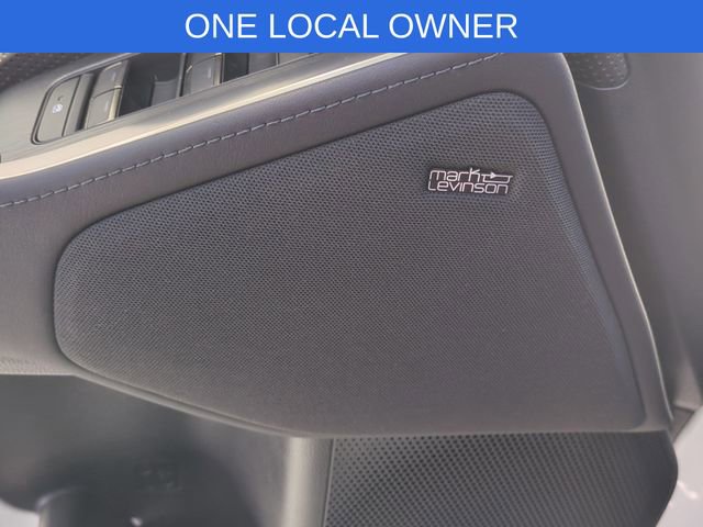 Used 2024 Lexus GX 550 image 27