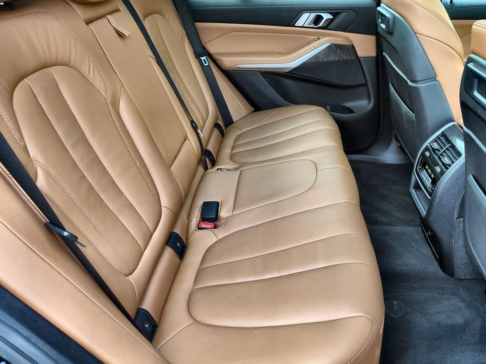 Certified 2022 BMW X5 xDrive40i image 21