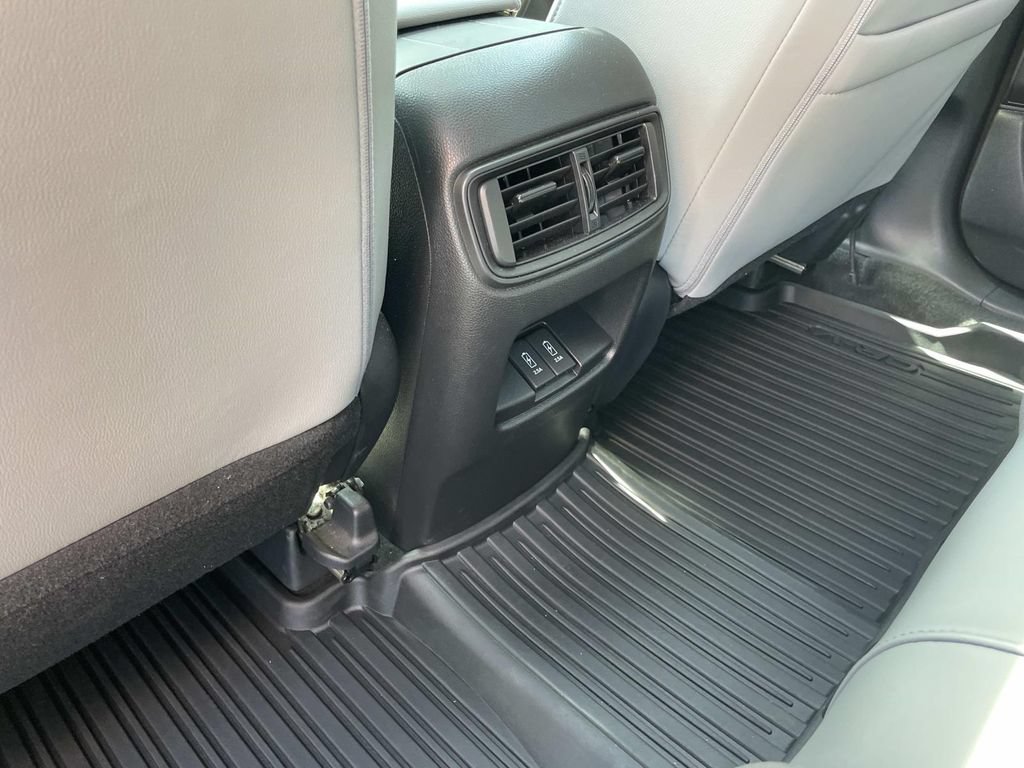 Used 2017 Honda CR-V EX-L image 8
