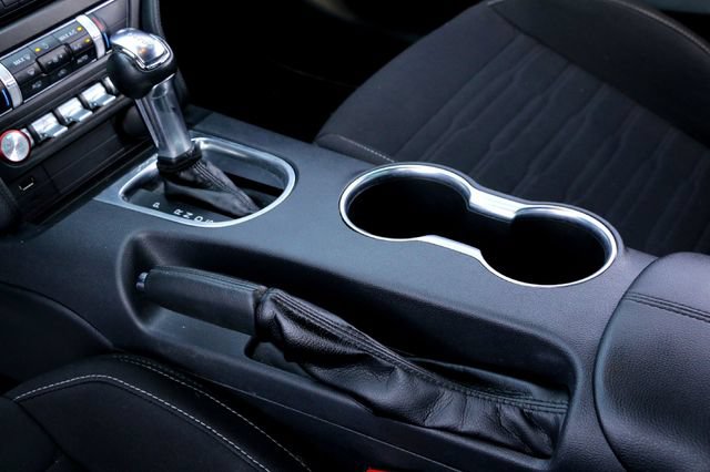 Used 2022 Ford Mustang Mach 1 RWD image 20