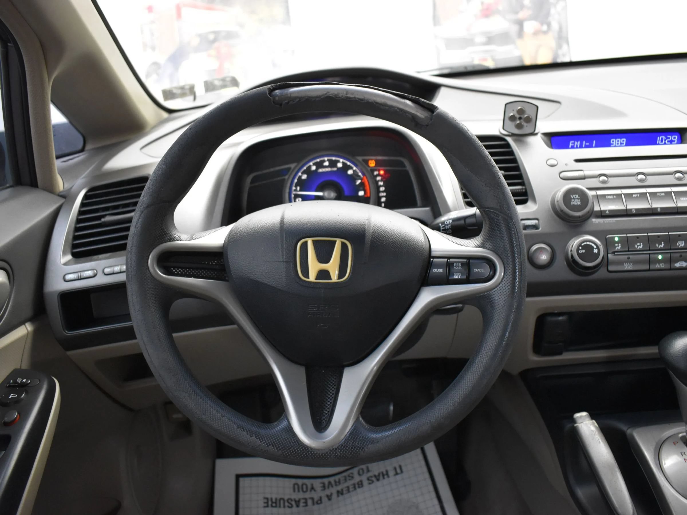 Used 2010 Honda Civic LX image 19
