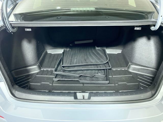 Certified 2025 Honda Civic Si image 35