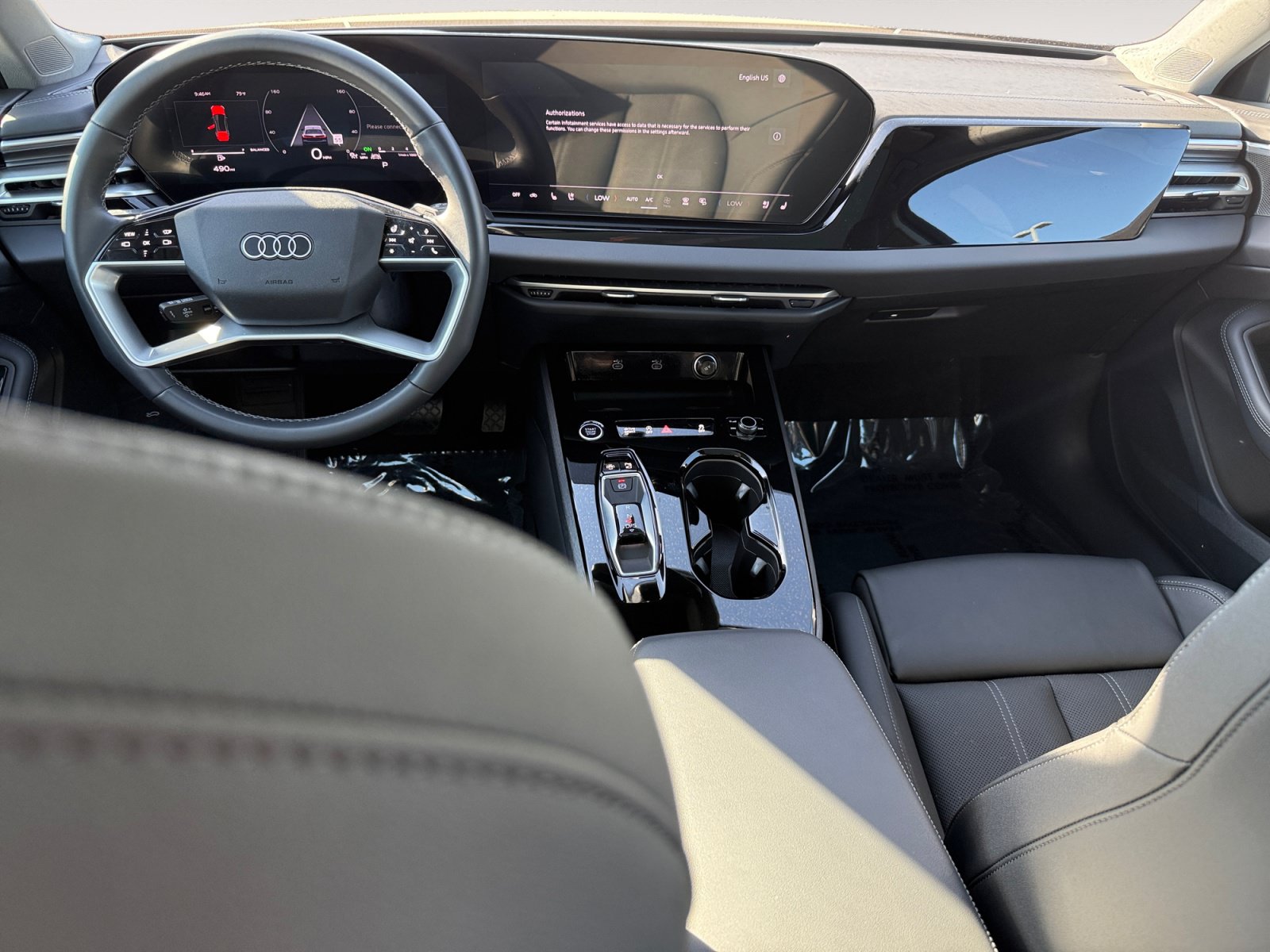 Certified 2025 Audi A5 Premium AWD/4WD image 15