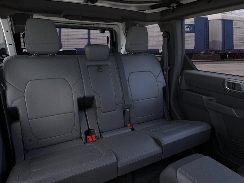 New 2026 Ford Bronco Badlands AWD/4WD image 11