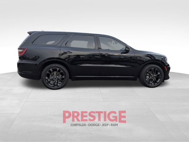 Used 2022 Dodge Durango R/T w/ Blacktop Package image 7