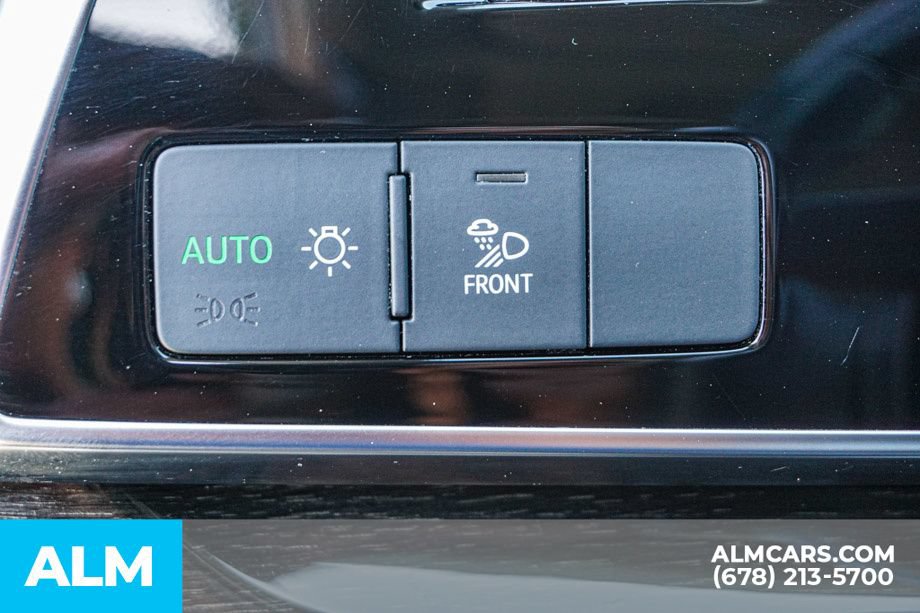 Used 2024 Audi Q7 2.0T Premium Plus AWD/4WD image 47