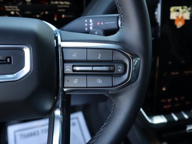 New 2026 GMC Yukon XL Denali w/ Sun & Power Step Package AWD/4WD image 35