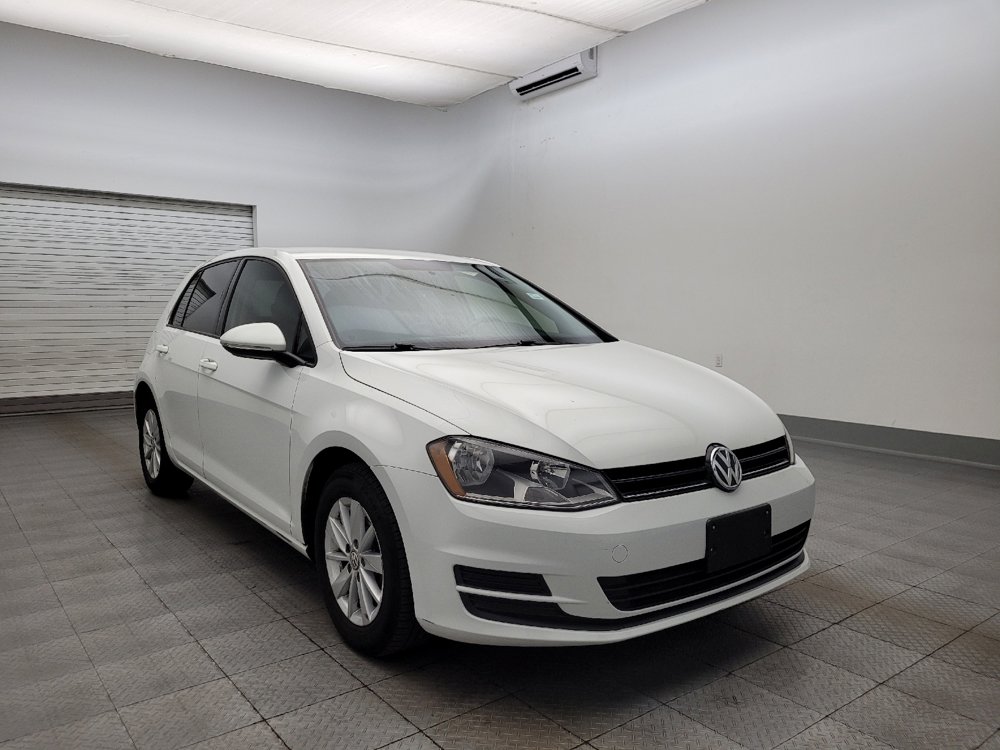 Used 2015 Volkswagen Golf S image 13