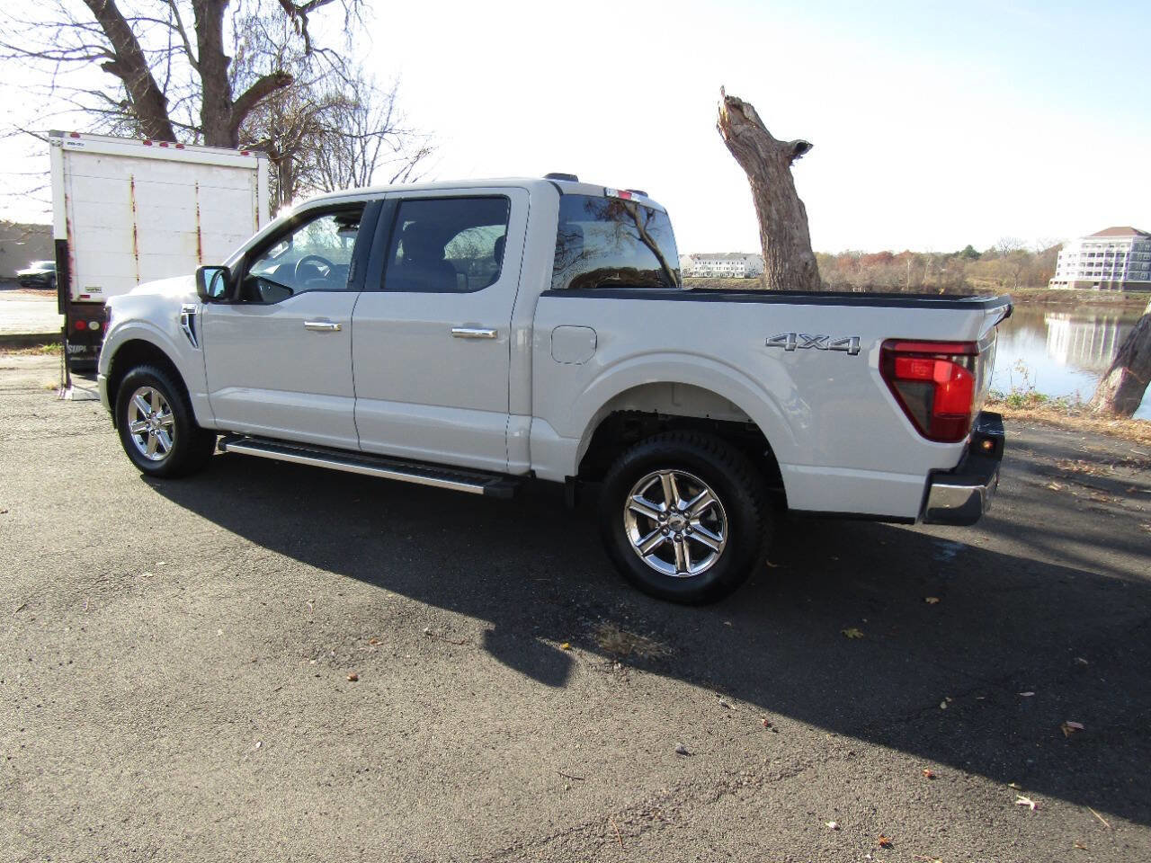 Used 2024 Ford F150 XLT image 45