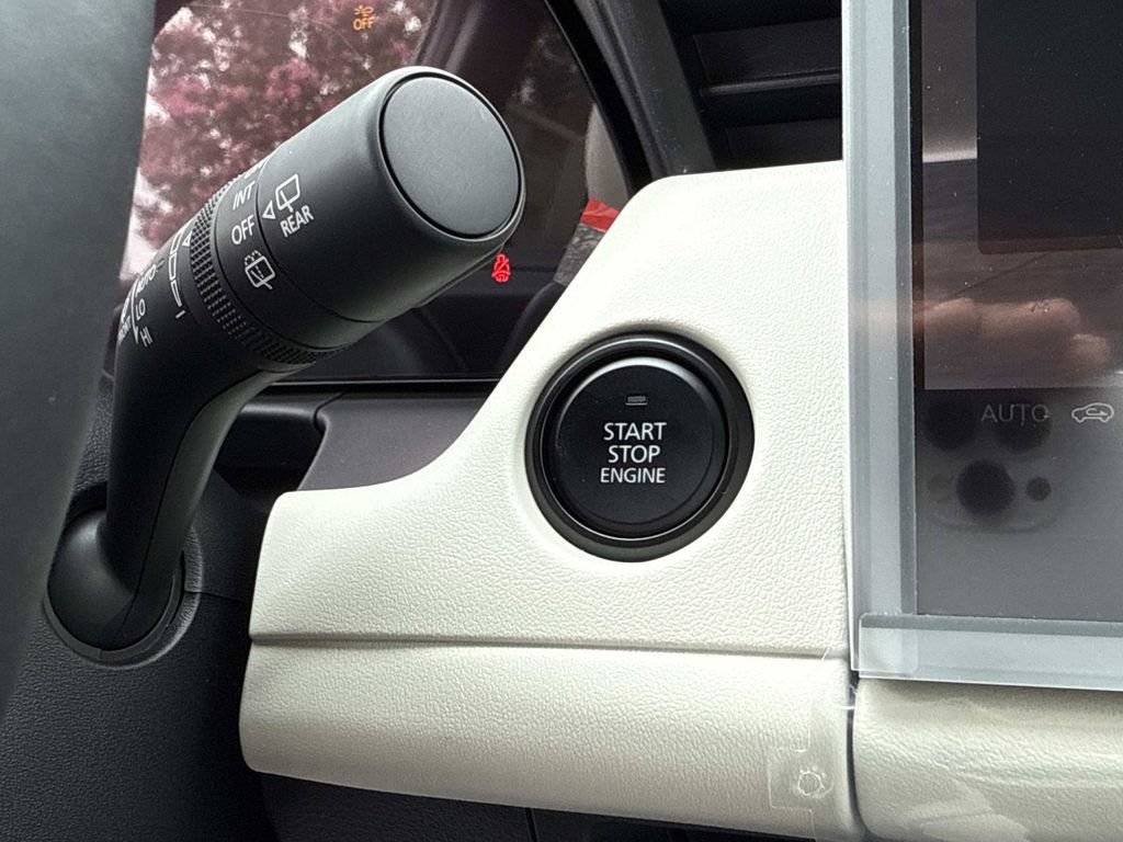 New 2026 MAZDA CX-5 Select AWD/4WD image 15