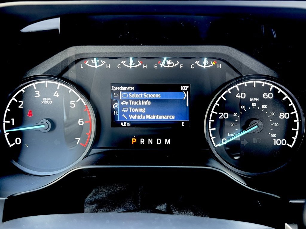 New 2026 Ford F250 XL w/ XL Driver Assist Package image 22