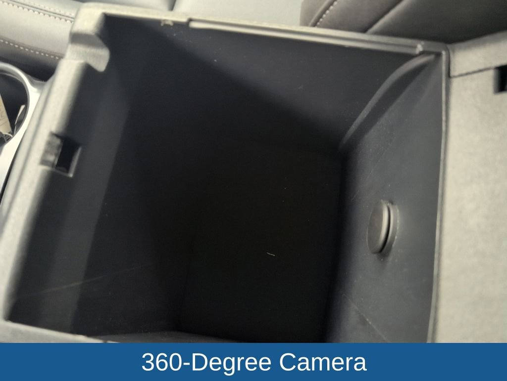 Used 2025 Ford Bronco Badlands image 47