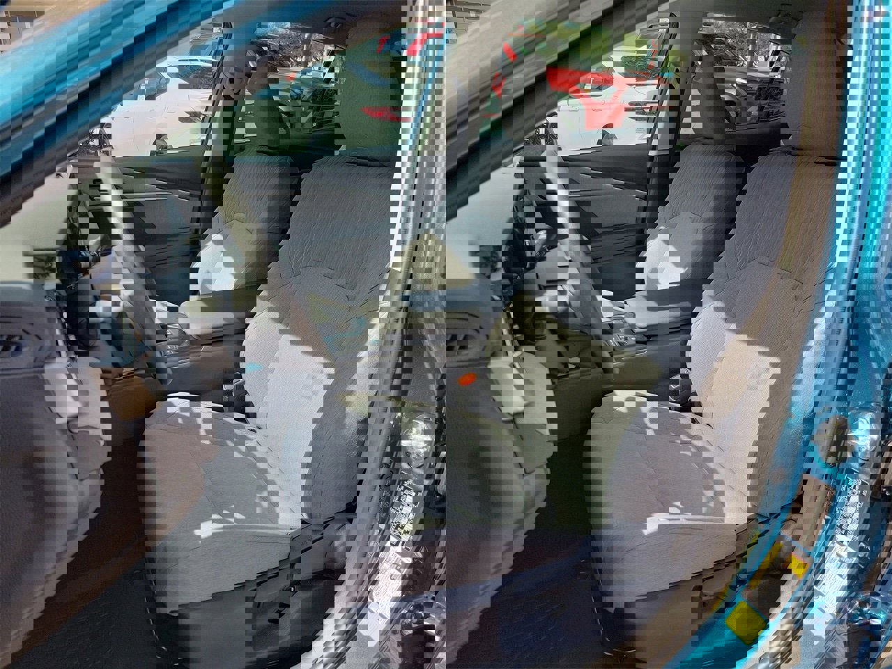 New 2026 Toyota Camry LE image 17