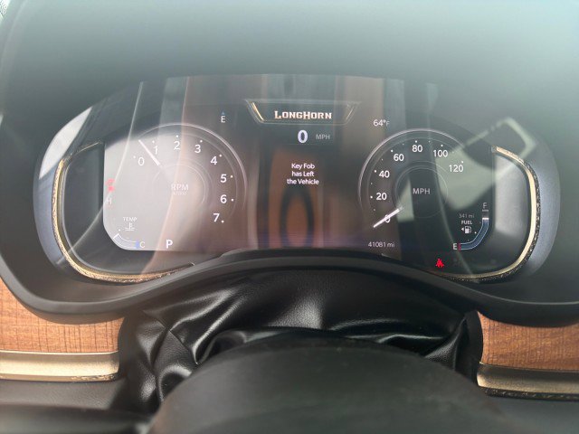 Used 2023 RAM 1500 Limited w/ Bed Utility Group image 32