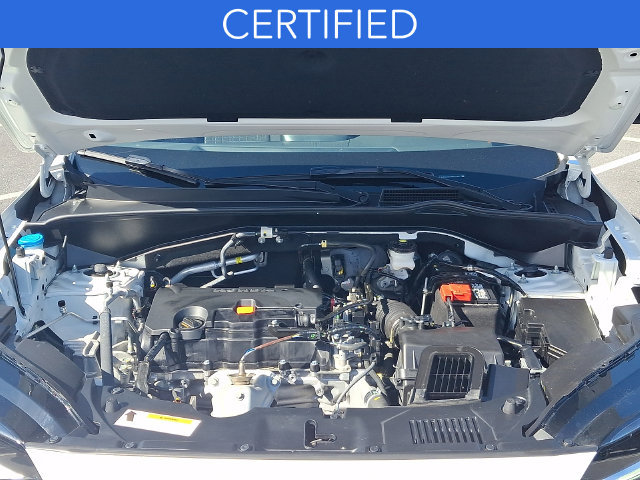 Certified 2024 Honda HR-V Sport image 28
