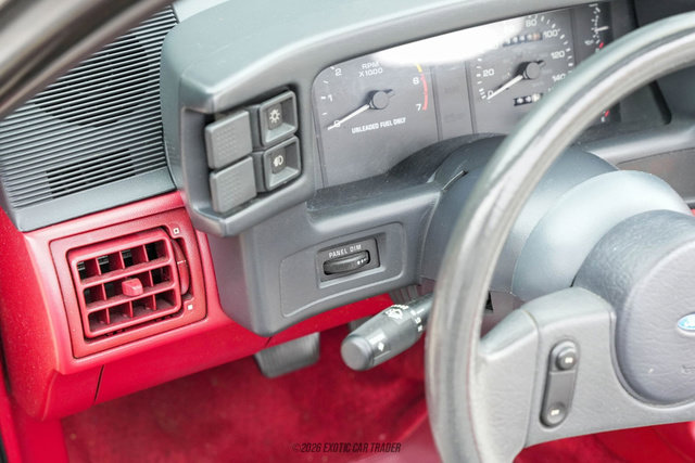 Used 1989 Ford Mustang GT RWD image 44