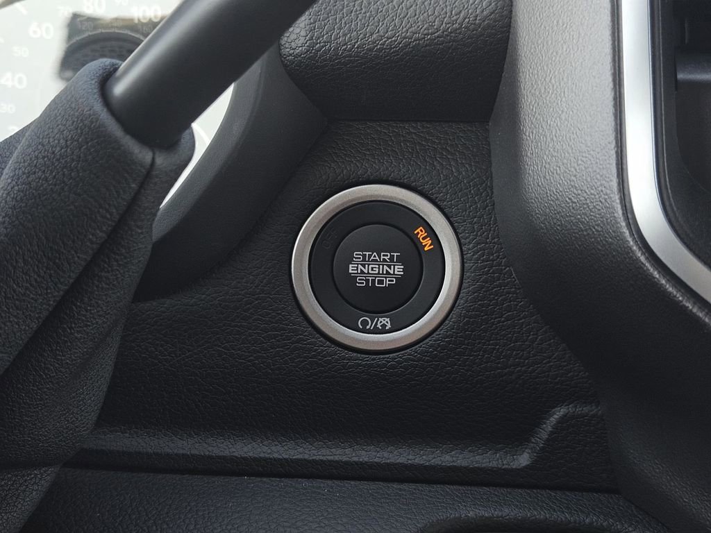 New 2026 RAM 2500 Lone Star image 24