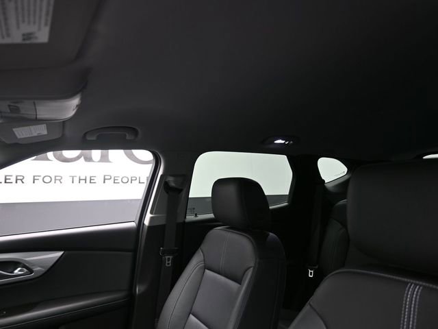 Used 2024 Chevrolet Blazer LT w/ LPO, Black Grille Bar Package image 17