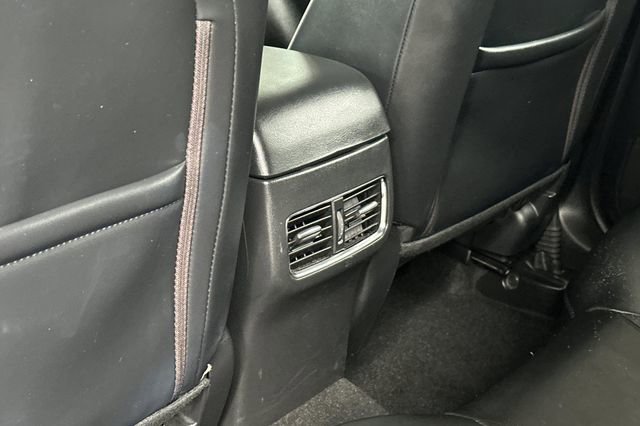 Used 2024 MAZDA CX-5 AWD 2.5 S w/ Select Package image 14