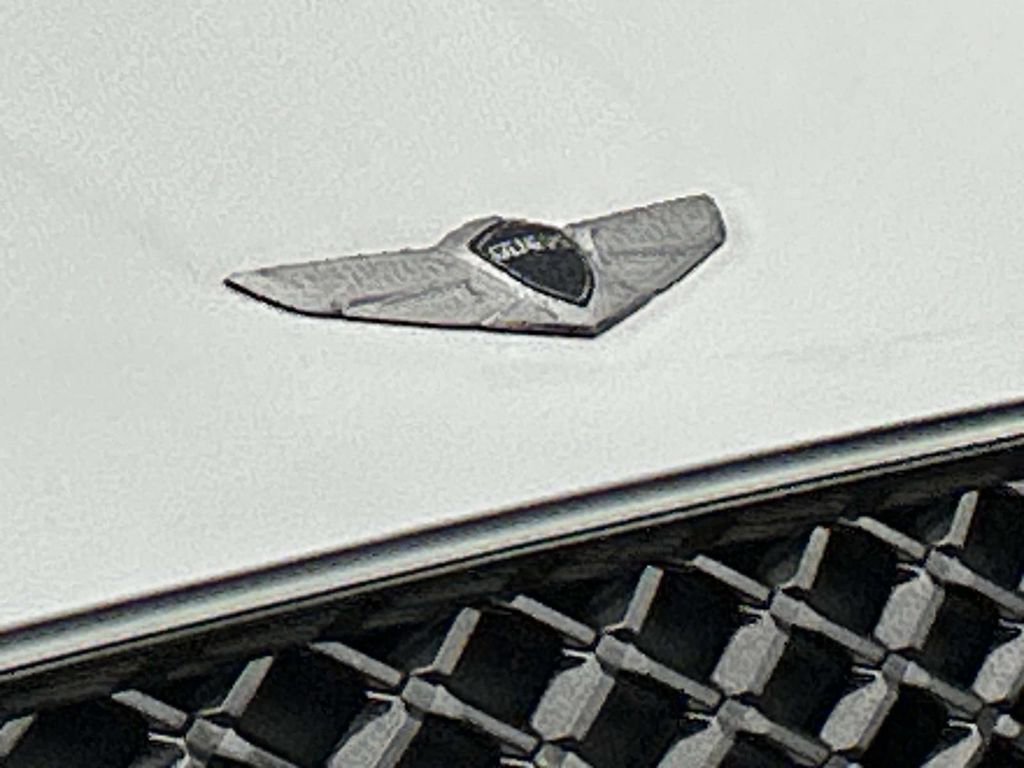 Used 2025 Genesis GV70 3.5T Sport w/ Sport Advanced Package image 11