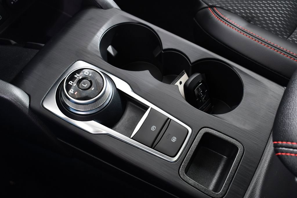 New 2026 Ford Escape ST-Line Select w/ Tech Pack #2 image 30