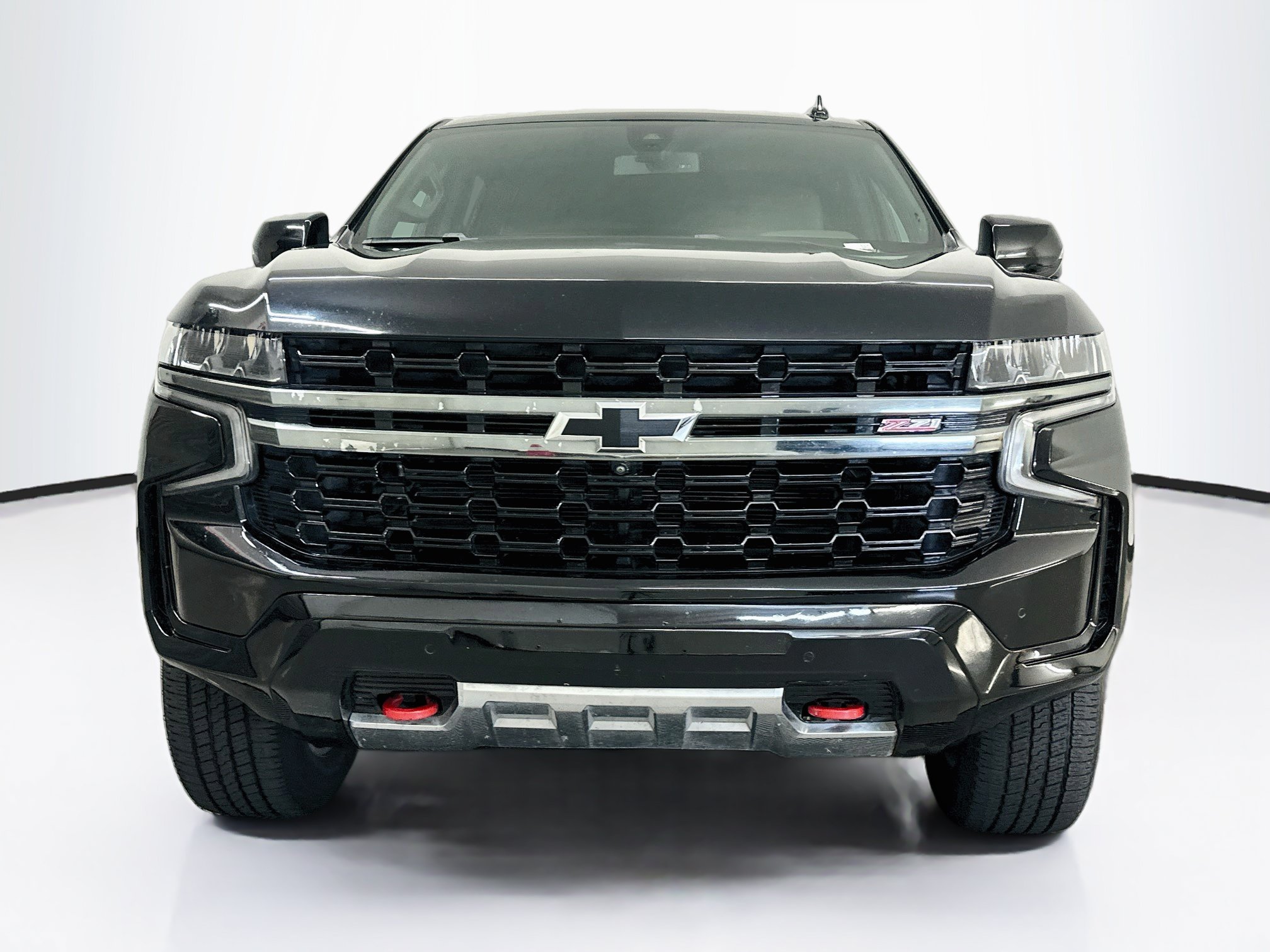 Used 2022 Chevrolet Suburban Z71 w/ Z71 Off-Road Package AWD/4WD image 2