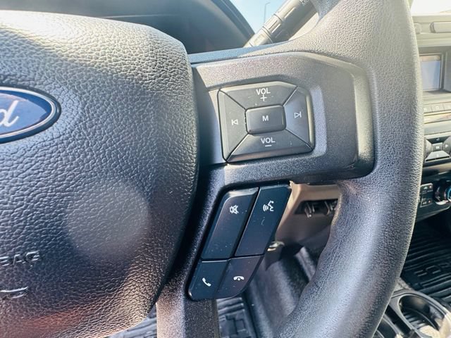 Used 2020 Ford F250 XL w/ Power Equipment Group RWD image 12