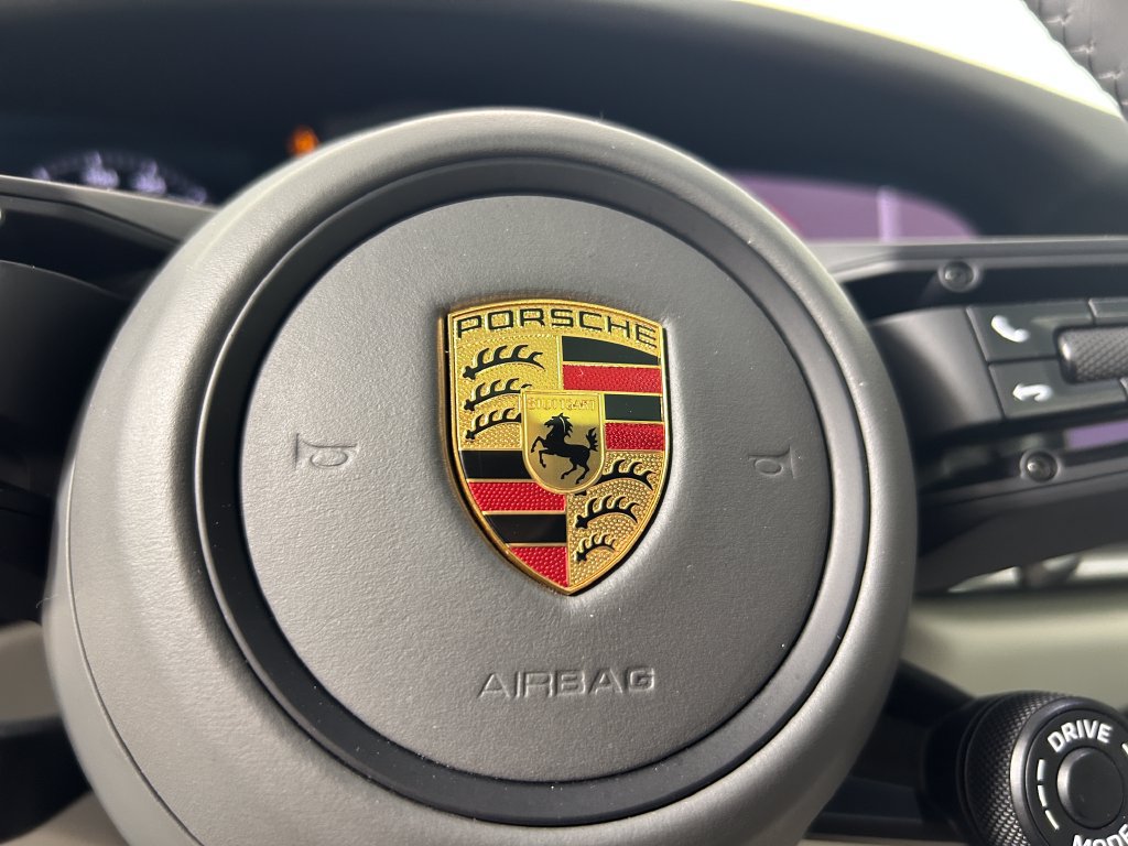 Certified 2021 Porsche 911 GT3 RS AWD/4WD image 18
