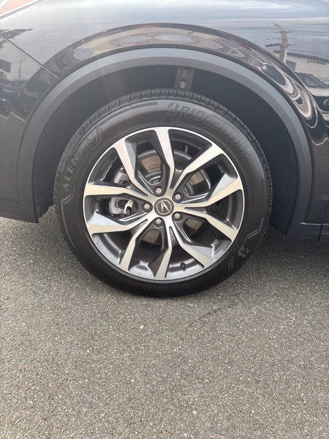 Certified 2023 Acura MDX w/ Technology Package AWD/4WD image 9